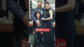 زوجات ابطال مسلسل حب للايجار #kiralıkaşk #shorts