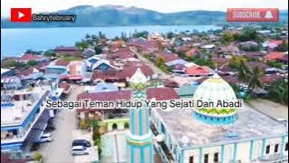 QASIDAH PILIHANKU 🎶 (COVER Mr Yhadi 28.Lirik Video Bahryfebruary )2024