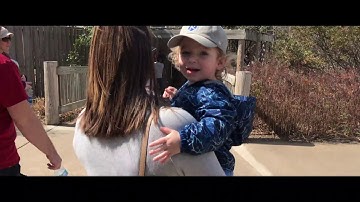 Zhiyun Smooth-C Gimbal & iPhone 7 Plus Real World Test - Shot In FiLMiC Pro