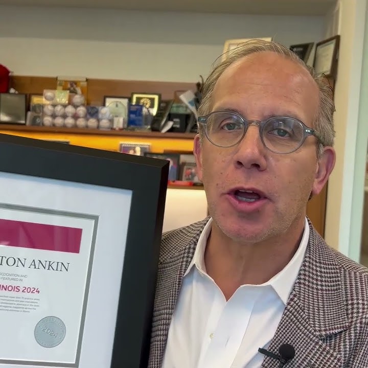 Howard Ankin Earns Super Lawyer Distinction for 10th Straight Year