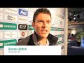 SUPPORT: Romano Battisti