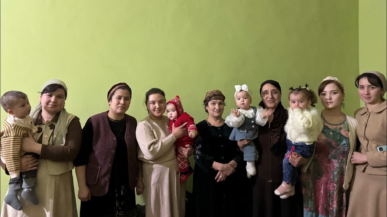 BERUNIY OFY JASMINAXON 1 YOSHDA DADASNIG NOMDAN TABRIKLDIK