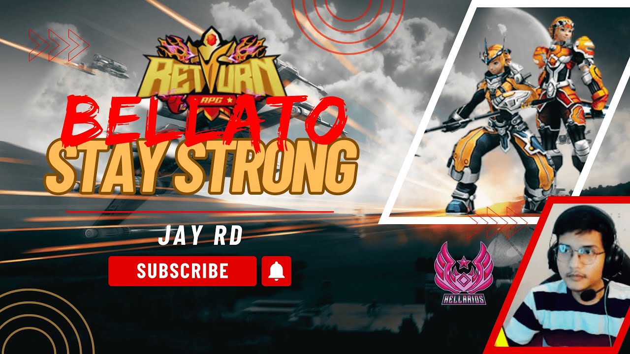 [ L I V E ] SELAMAT SIANG GUYS - KEJAR WQ SEBELUM RESET