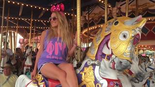 Phi Mu Lander University 2018 Recruitment Teaser