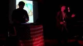 Oppenheimer Analyses - The Devil's Dancers