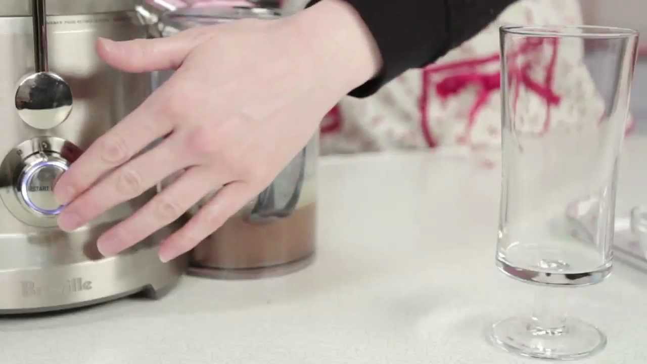 Strawberry Cooler - Delicious Fruit + Vegetable Juice Recipe - BlendedRecipes.com