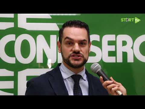#StartTv - Intervista a Pasquale Olandese #StartTv - Intervista a Pasquale Olandese