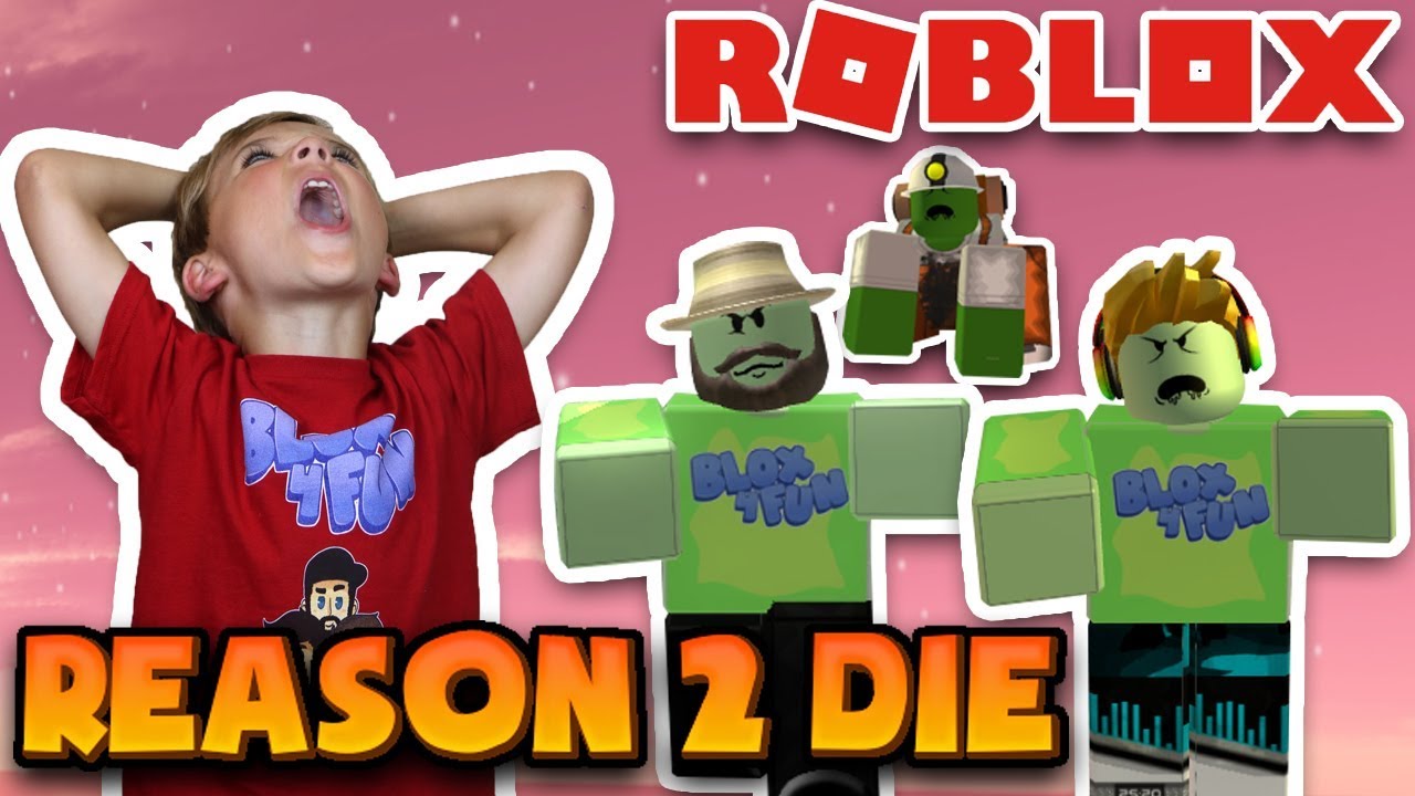 They Turned Us Into Zombies Roblox Reason 2 Die Youtube - super zombie infection roblox reason 2 die youtube