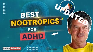 Best Nootropics for ADHD and ADD   updated