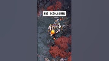 This Dota 2 Hero Must Be DELETED! 🤯 #dota2