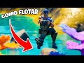 Probe Lifehacks virales de TikTok en Fortnite