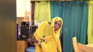 Ruwayadi masome iyo nastexo indho oo qosloka  ka dhameyneso