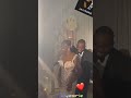 Simi sings at Maryland USA wedding ftkkonnect #ailuv2021