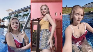 Kumpulan Tiktok Kienzy Berdemage Terbaru 2021