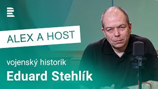 Historik Eduard Stehlík: Provokativní vysílání rozhlasu bylo spouštěčem Pražského povstání