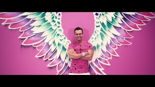 Nico Gemba - Die Party meines Lebens (Offizielles Musikvideo)
