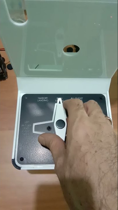 FUEL SELECTOR V2 1 CESSNA STYLE