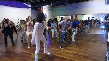 2018 05 11 - zouk fever budapest - party - 2