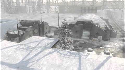 Black Ops: S&D Random Tomahawk | Grid