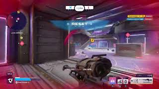 Splitgate 2 - Deadbolt action