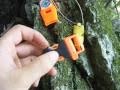 Outdoor whistle TEST (ホイッスル吹き比べ)
