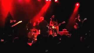 Kyle Gass Band - Gypsy Scroll - May 18, 2014