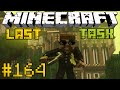 Minecraft LastTask #164 - Внутренний декор поместья