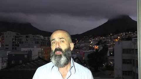 Module 6  Extra video chat with Dr. Jan Erk