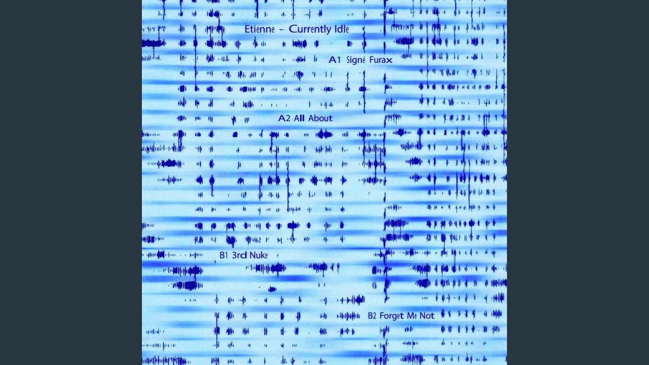 Watch Squall on YouTube Watch Squall on YouTube