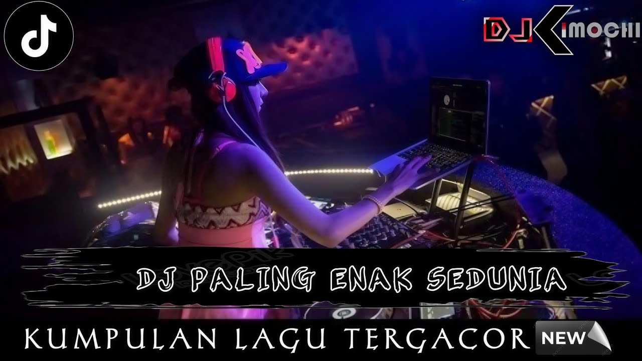 FULL DJ NONSTOP TERGACOR 2026 - DJ FULL BASS KIMOCHI TERBARU || KUMPULAN DUGEM TERBAIK 2026 ||