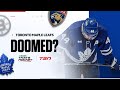 Will playoff position doom the Maple Leafs?