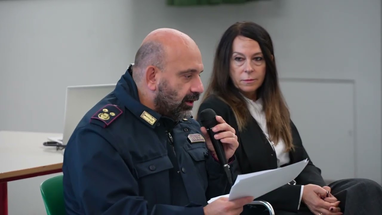 Genitory Academy fa tappa a Codevigo