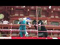 節分 @生田神社 2020 0203 寶塚 風さやか 09