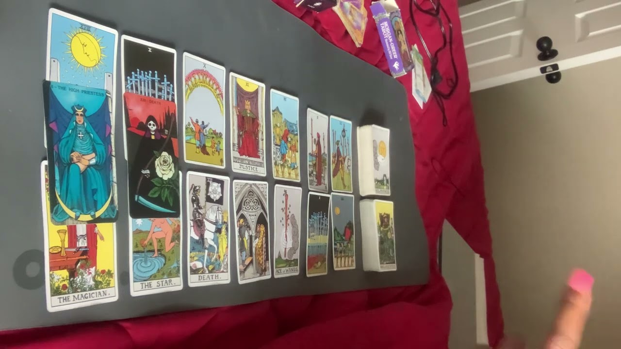 Scorpio ♏️ The DEATH of your spellcaster! || May 2024