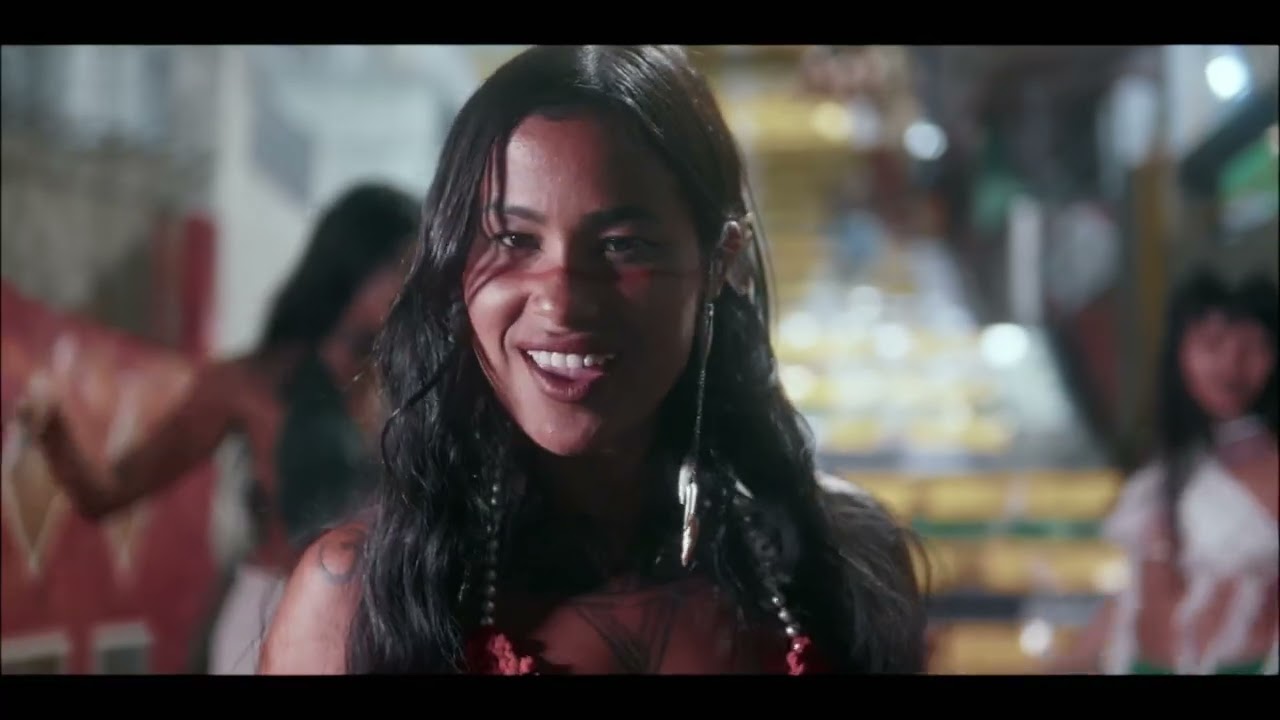 Kaê Guajajara - Entre eu e você