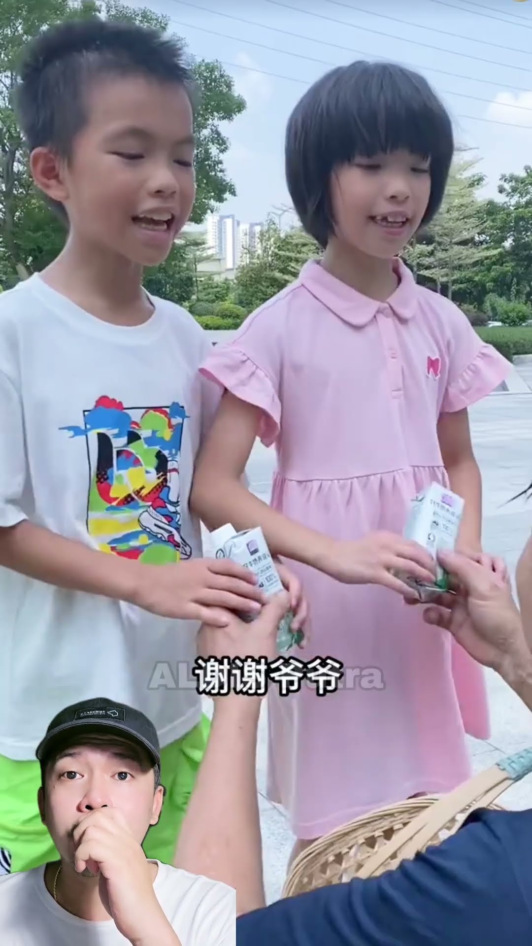 GA CUKUP PUNYA UANG BUAT BELI ES KRIM JIEJIE BIKIN ES KRIM SENDIRI #dubbing #funny #shorts