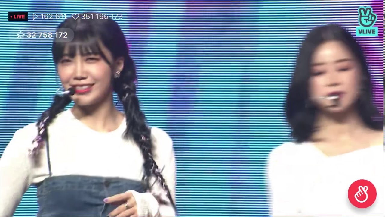 Apink JOOJIRONG be myself - YouTube
