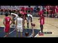 Bol Bol Fouls Out In Second Game With 11/6/3