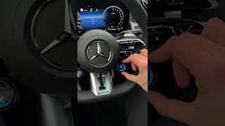Mercedes-Benz Glc 63 S E-Performance | #Shorts