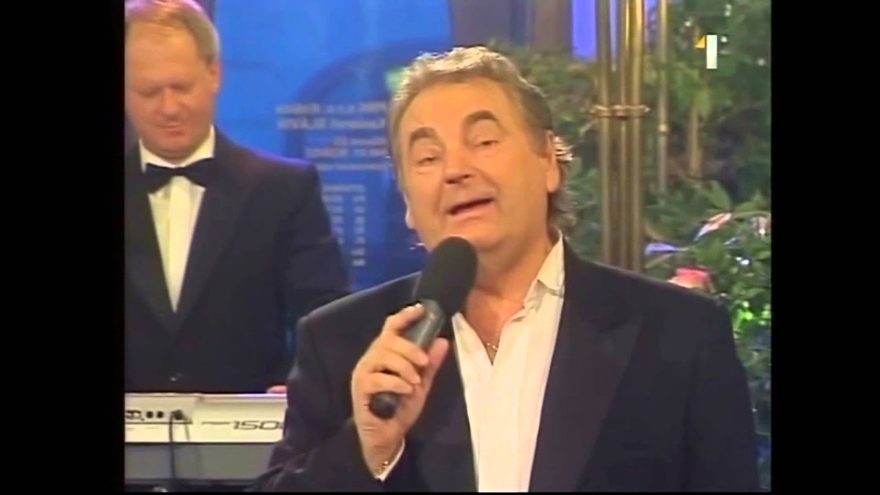 Peter Stašák & Goran Karan - Tu Non LLores Mi Querida|2010|