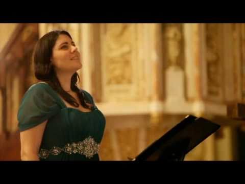 Laudate Dominum - Mozart - Soriane Renaud