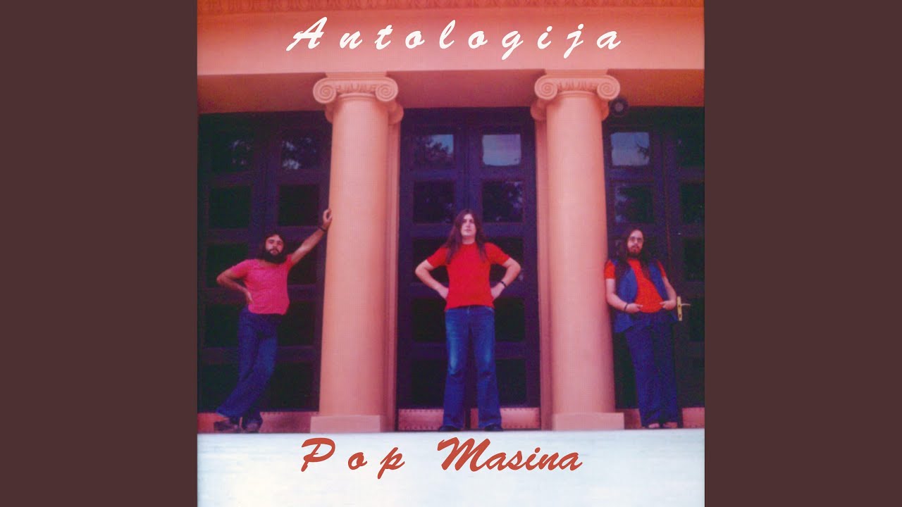 Rekvijem Za Prijatelja