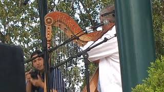 Alberto De La Rosa Solo