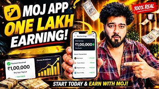 moj app se paise kaise kamaye 2026 | moj app earning | how to earn from moj app screenshot 3