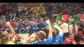 Apollo 2013 THON