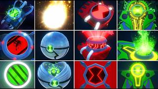 CARNITRIX À POD O BEN 10 OMNI WATCH 3D: AS 2 VERSÕES SECRETAS DO CELULAR! LIBEREI TUDO?! 😱⌚ (TESTEI)