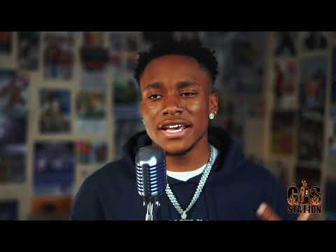 K2icyy - "Bartender" (Live Performance) @TheGasStationn