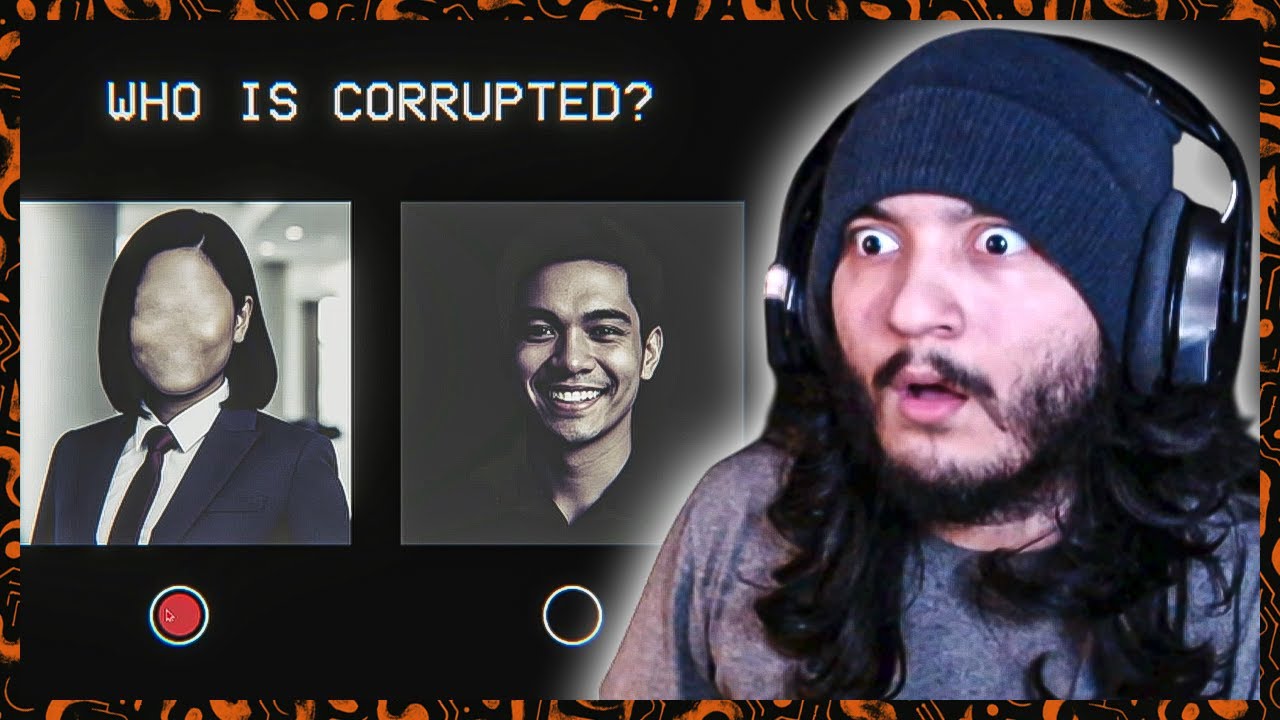 УСПЕШНОЕ ПРОХОЖДЕНИЕ ЭТОГО ТЕСТА СПАСТИ СТРАНУ!!! [КОРРУМПИРОВАНО]