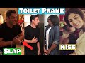 10 Bollywood Celebrities who have/got Pranked by Costars | Salman Khan,Akshay Kumar,Ranveer SIngh