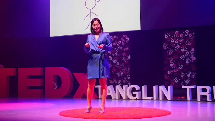 Use your head when it comes to money | Gail Wong | TEDxTanglinTrust...